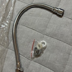 フレキシブル蛇口の画像