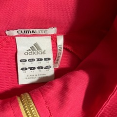 【美品】adidas   CLIMALITE    UVCAREの画像