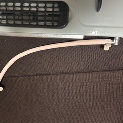 リンナイ　ガスコンロ　2024年製の画像