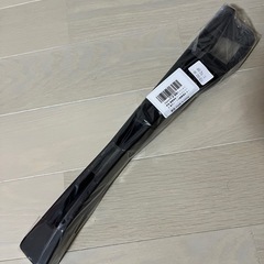 《新品未使用》車用隙間クッションの画像