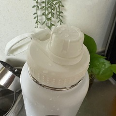 ステンレス水筒1.17ℓの画像