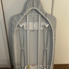【中古】アイロン台の画像