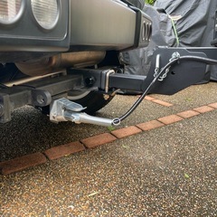 ヒッチカーゴ
の画像