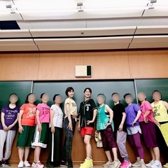 毎週木曜日船橋駅近く ZUMBA仲間募集@中央公民館の画像