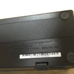Nintendo Switch 純正 ドックの画像