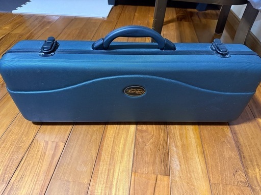 ケルントナー ソプラノサックス？