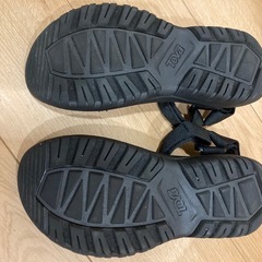 teva ハリケーン 25cmの画像