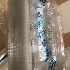 フードパック（焼きそば用使い捨て容器）の画像