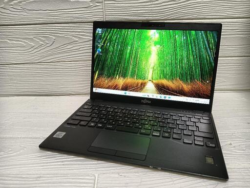 ✨お買得品、薄型軽量・ M.2SSD-256GB・オフイス2021 綺麗です✨ ✨お買得品、薄型軽量・ M.2SSD-256GB・オフイス2021✨綺麗 5万円