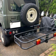 ヒッチカーゴ
の画像