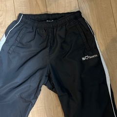 FILA ・IGNIO 　スポーツウェア　2着セットの画像