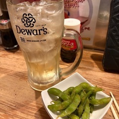 仕事関係以外の呑み友欲しいです🍺