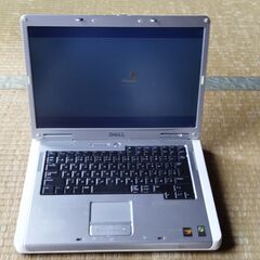 【中古】ノートパソコン HP Inspiron 1501の画像