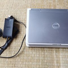 【中古】ノートパソコン HP Inspiron 1501の画像