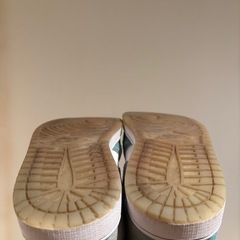 NIKE AIRJORDAN1 エアジョーダン1 ロー SE ニューエメラルド DN3705-301 26.5cm US8.5の画像