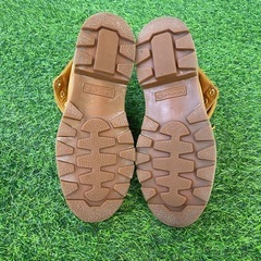 【美品】ティンバーランド Timberland basic roll-top 6634A 26.5cm/US8.5の画像