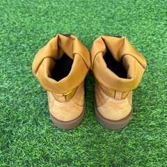 【美品】ティンバーランド Timberland basic roll-top 6634A 26.5cm/US8.5の画像