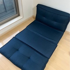 2人用ソファの画像