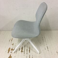  24932  昇降オフィスチェア　デスクチェアデスクチェア    ◆大阪市内・東大阪市他 6,000円以上ご購入で無料配達いたします！◆ ※高槻・枚方方面◆西宮・尼崎方面◆生駒方面　それぞれ条件付き無料配送あり！            の画像