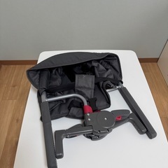 テーブルチェア　カトージ　グレーの画像