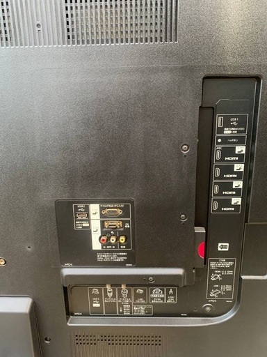 ✅SHARP 液晶カラーテレビ ✅ ✅LC-60Z9✅