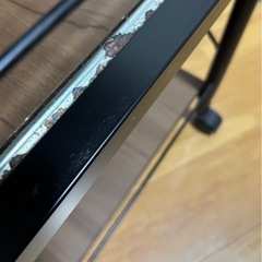 キッチンラックの画像