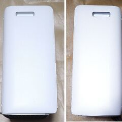 SHARPプラズマクラスター 加熱気化式加湿器 HV-R120 2022年製の画像