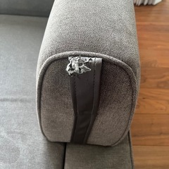 ソファの画像