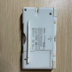 DSLite ケース付きの画像