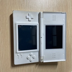 DSLite ケース付きの画像