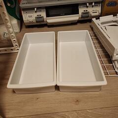 整理する棚の画像