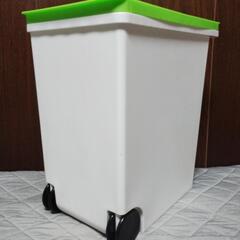10kg用米びつの画像