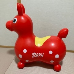 ロディ（赤色）の画像