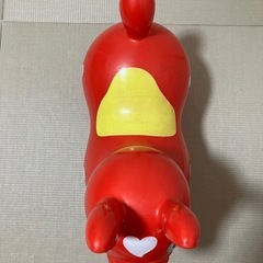 ロディ（赤色）の画像