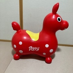 ロディ（赤色）の画像