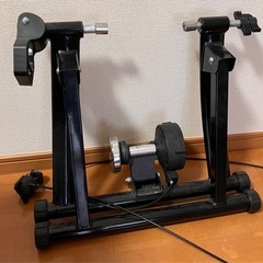 サイクリングトレーナーの画像