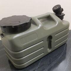 携行ポリタンクの画像