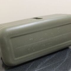 携行ポリタンクの画像