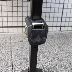 コンビ チャイルドシート ISOFIX クルムーヴ エッグショック 360度 CC-UID 044348の画像