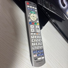 Panasonic、VIERA32インチ液晶テレビ2012年製の画像