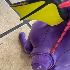 ドラゴンクエスト モンスターフィギュア SD 竜王の画像
