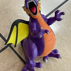 ドラゴンクエスト モンスターフィギュア SD 竜王の画像