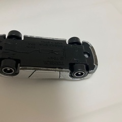 トミカ　日産スカイラインGTR の画像