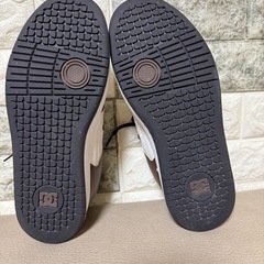 DGシューズ　26センチの画像