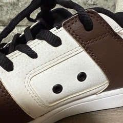 DGシューズ　26センチの画像