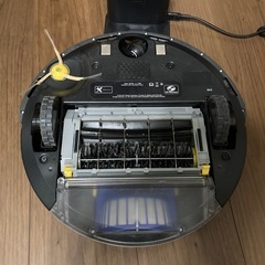 ルンバ　アイロボット　の画像