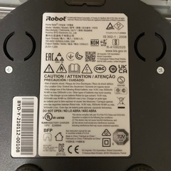 ルンバ　アイロボット　の画像