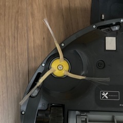 ルンバ　アイロボット　の画像
