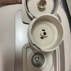 5.5合炊き炊飯器の画像