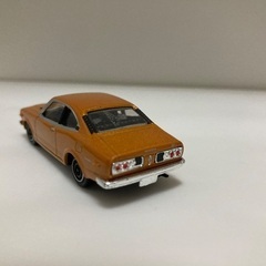 KONAMI マツダsavanna GTの画像